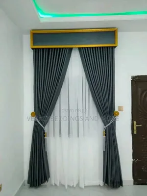 Quality Curtains