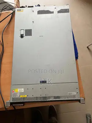 Hpe Dl360 Gen9 Server