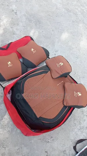 Seat Covers
