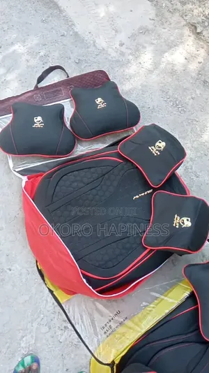 Seat Covers