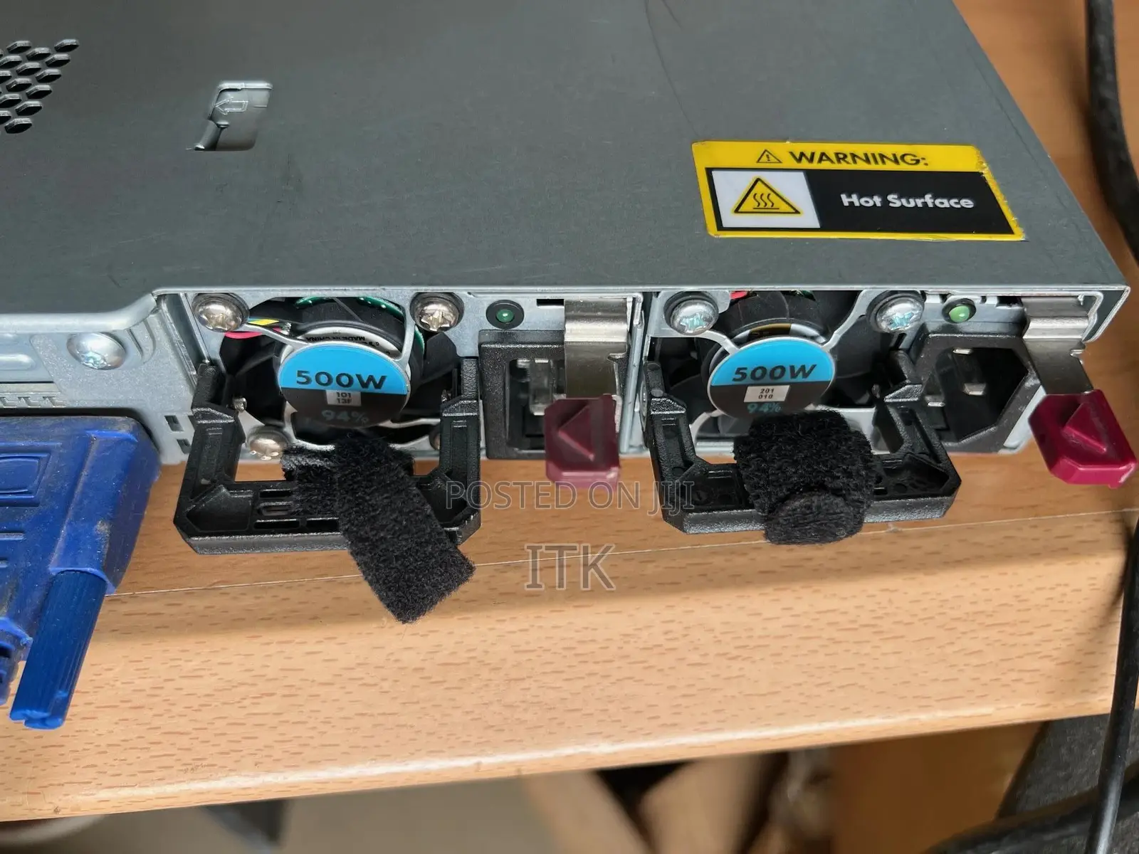 Hpe Dl360 Gen9 Server