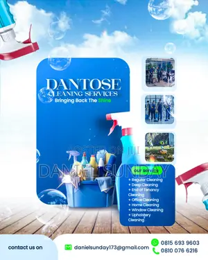 Cleaning Service