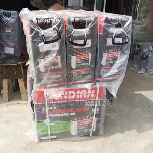 240ah Syndian 12v Tubular Battery