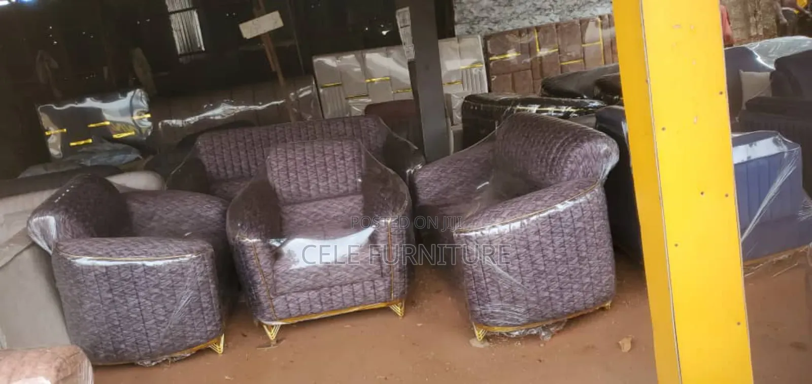 Cushion Set