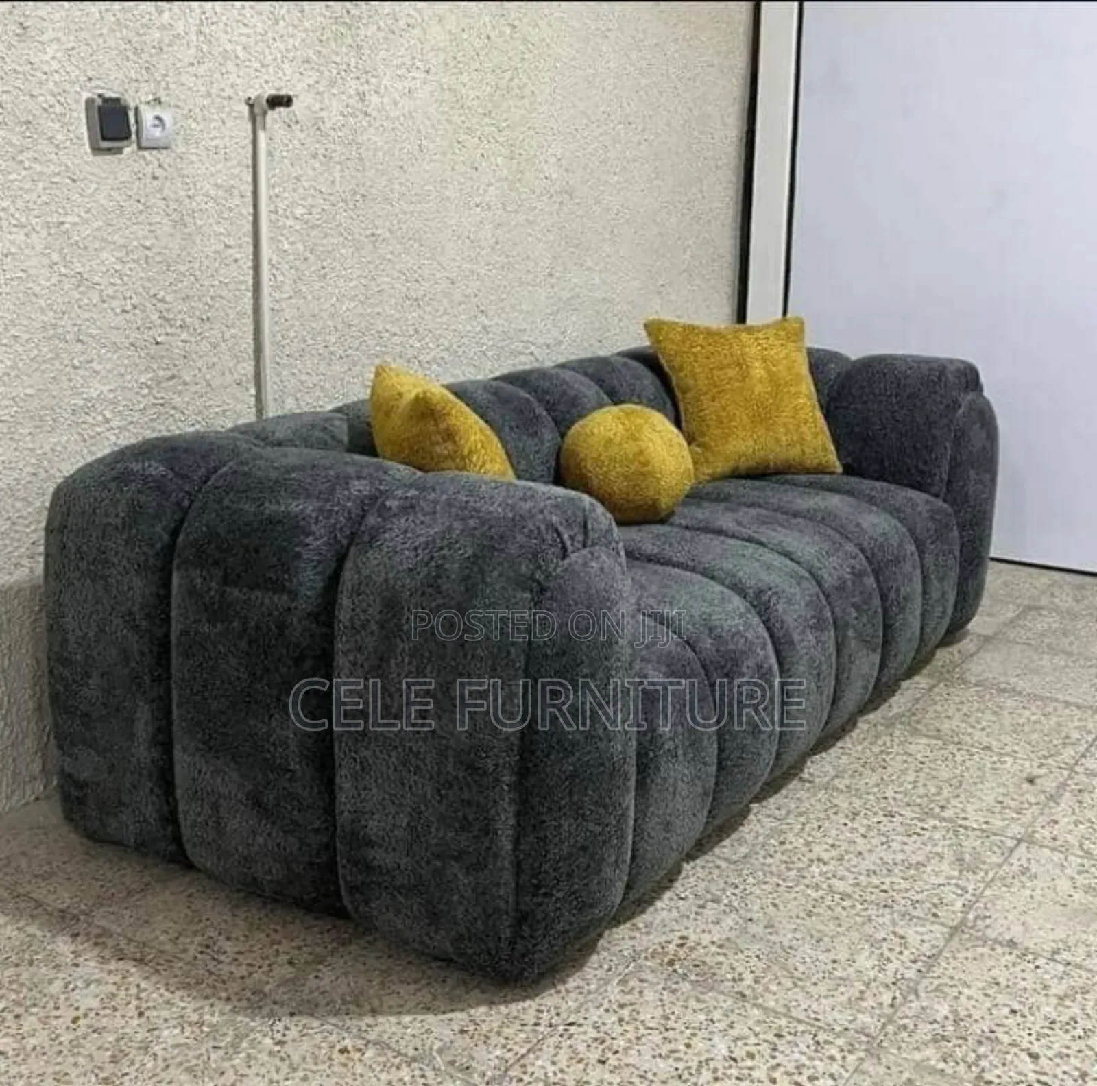 Cushion Set