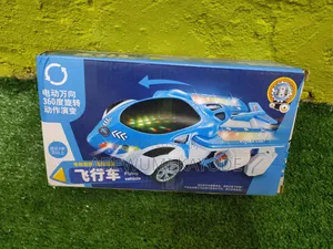 Kids Car Toy