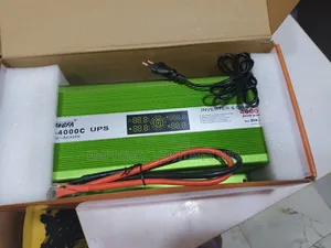 Solar Sachet Inverter