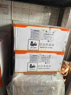 2.5kwh (25.6v) Felicity Lithium Iron Battery