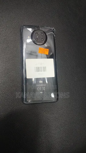Xiaomi Mi 10T Lite 128 GB Blue