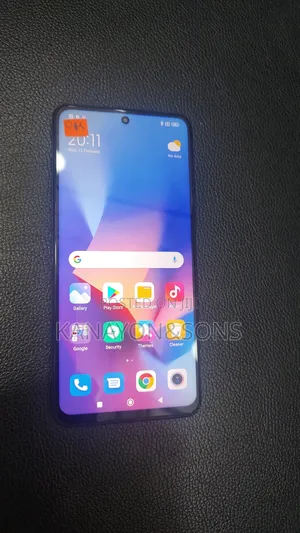 Xiaomi Mi 10T Lite 128 GB Blue