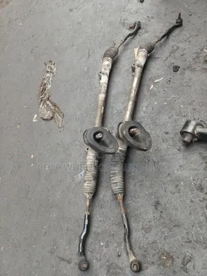Steering Rack for Mazda Cx5
