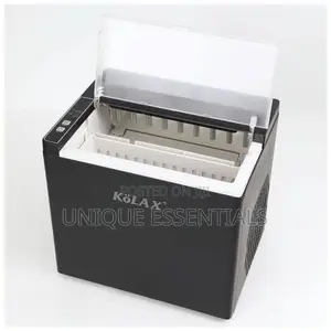 Kolax Countertop Multifunctional Ice Maker