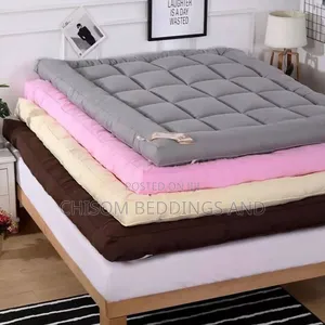 Imported Bed Topper