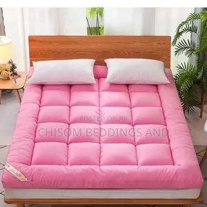 Imported Bed Topper