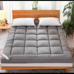 Imported Bed Topper
