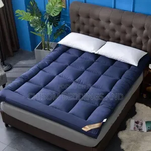 Imported Bed Topper