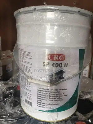 CRC Sp 400 Ii Anti Corrosion Inhibitor