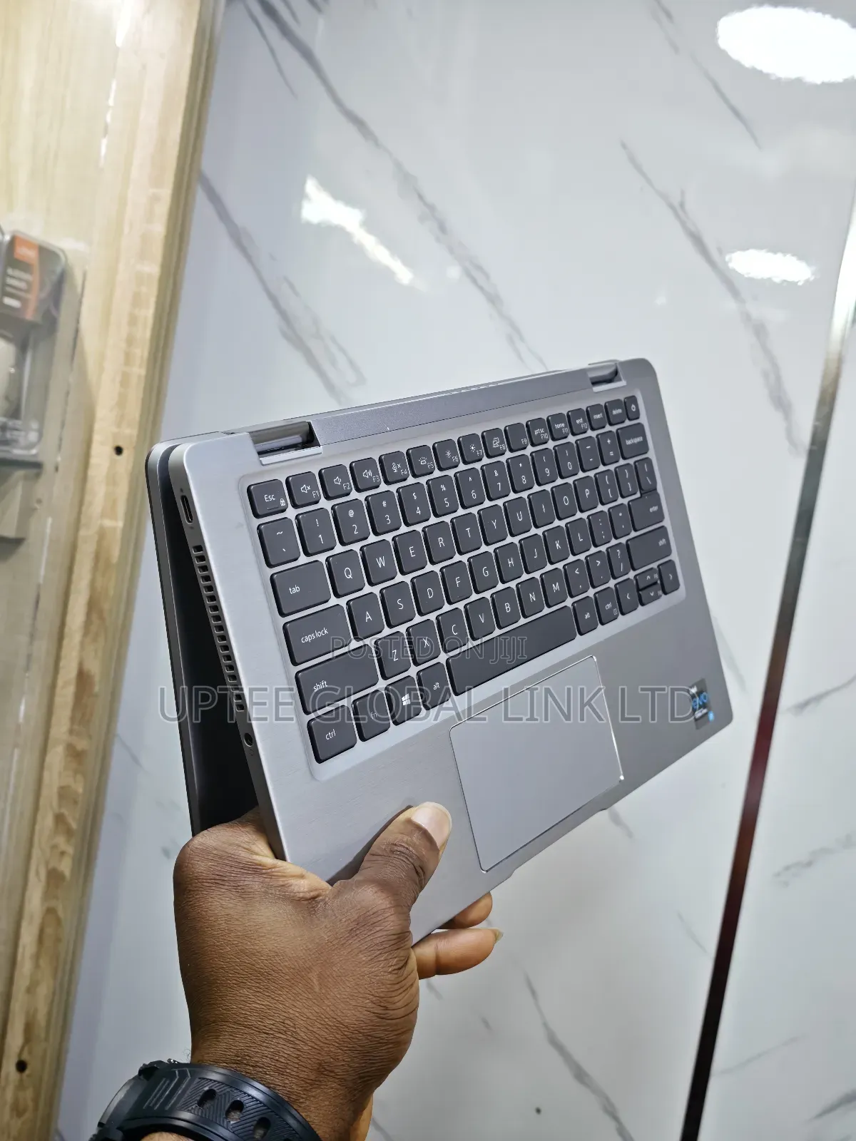 Laptop Dell Latitude 7320 16GB Intel Core i7 SSD 512GB