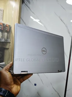 Laptop Dell Latitude 7320 16GB Intel Core i7 SSD 512GB