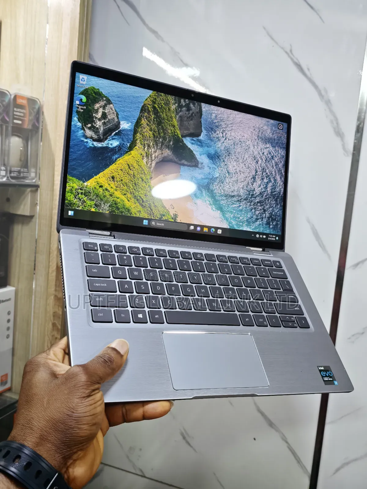 Laptop Dell Latitude 7320 16GB Intel Core i7 SSD 512GB