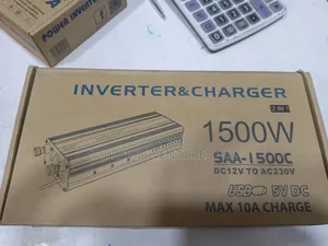 Solar Sachet Inverter