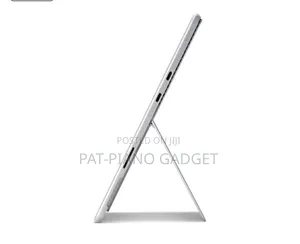 New Laptop Microsoft Surface Pro 8 16GB Intel Core i7 SSD 256GB