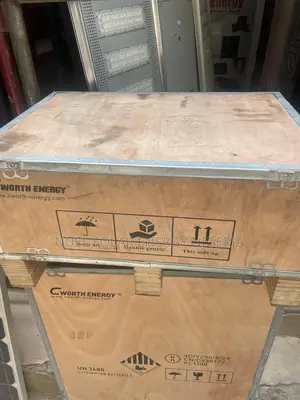 10kva.48v Cworth Energy Inverter