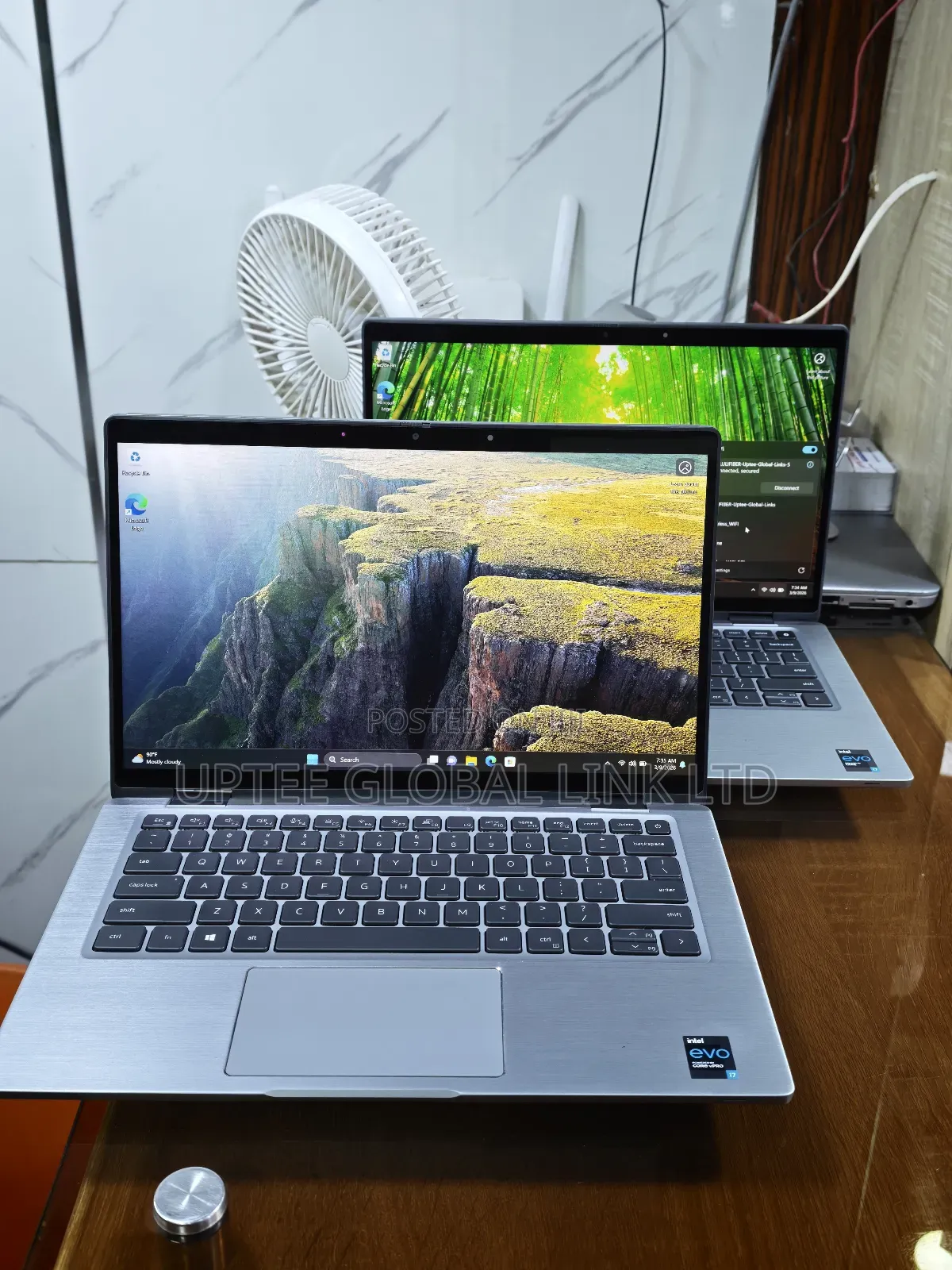Laptop Dell Latitude 7320 16GB Intel Core i7 SSD 512GB