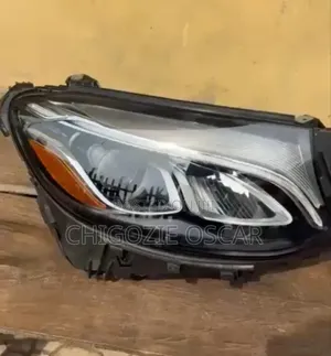 Headlight for Glc300 W253 2016/2018 Model Non Charger