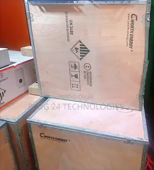 20kwh Battery Cworth 48v