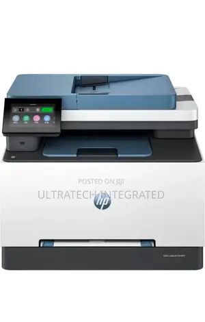 Hp Color Laserjet Pro MFP 3303fdw