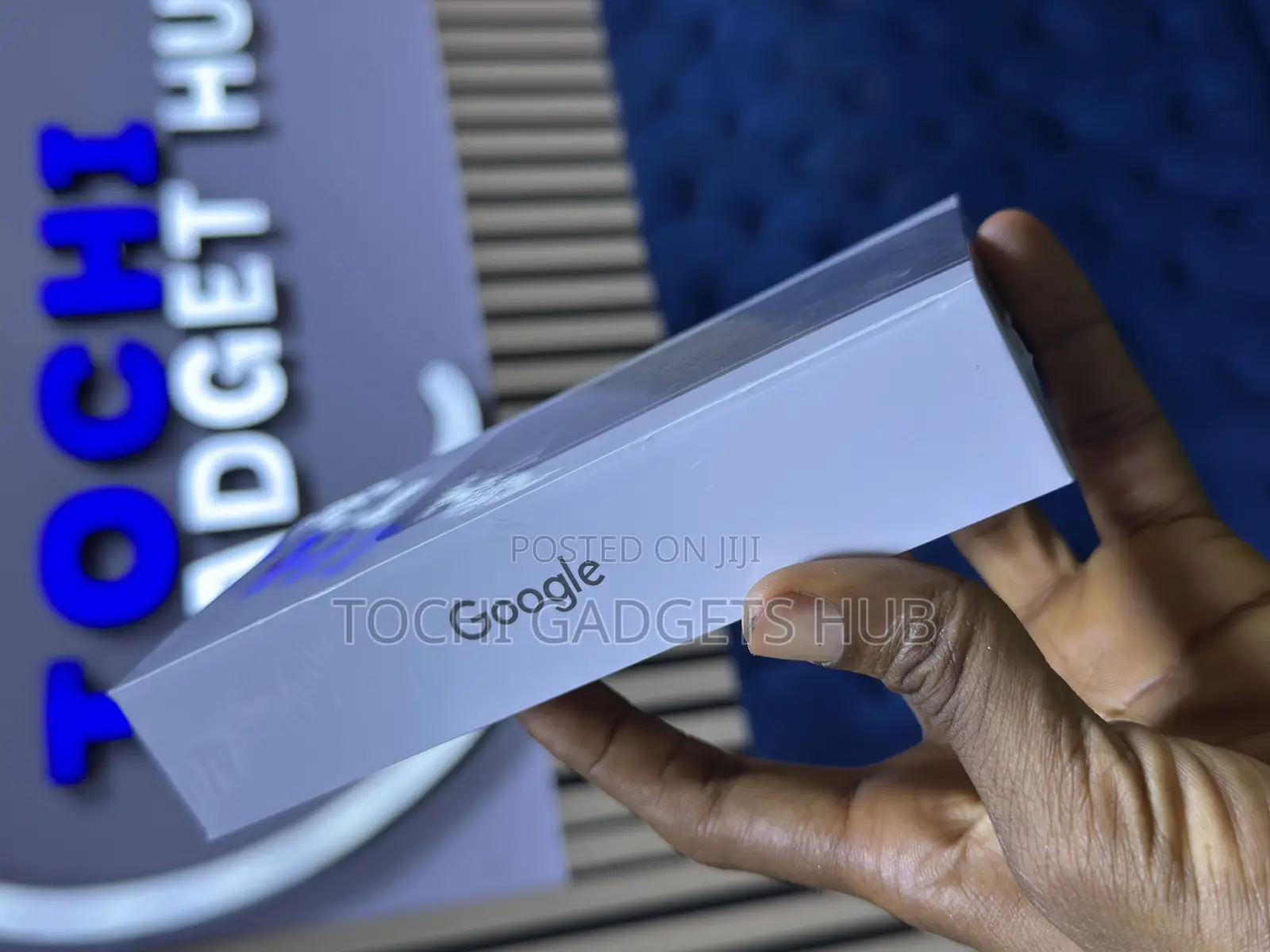 New Google Pixel 7 Pro 128 GB White