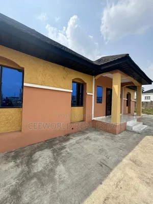 2bdrm Bungalow in Kolapo Ishola Gra, Akobo for rent