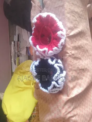 Hair Scrunchies