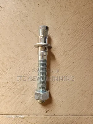 12mm Anchor Bolt