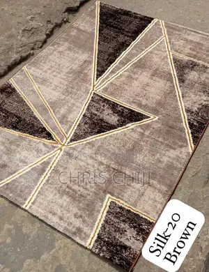 Silk-20 Brown