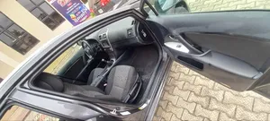 Toyota Avensis 2.0 Advanced Automatic 2012 Black