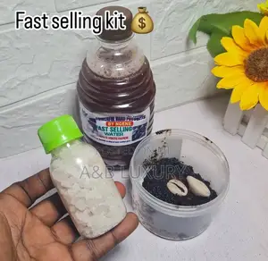 For Market Call, Business Booster