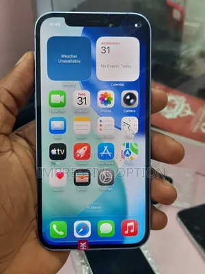 Apple iPhone 12 128 GB Blue