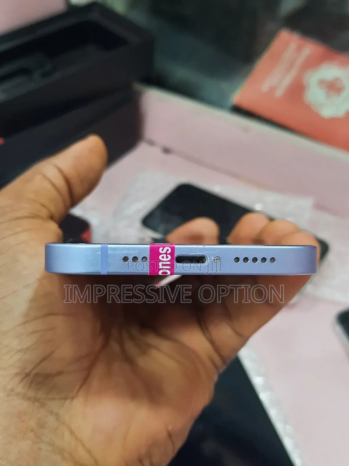 Apple iPhone 12 128 GB Blue