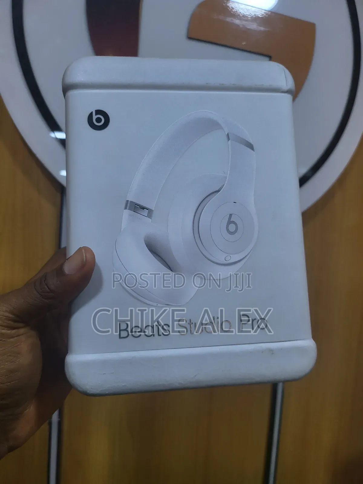 Beats Studio Pro
