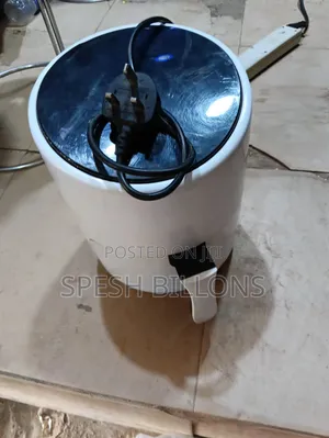 3l Digital Air Fryer, Top Belgium Grade, High Quality With Waranty100%