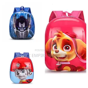 Beginner Backpack