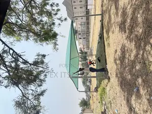 Car Wash Carport/Shade