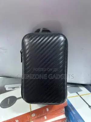 Portable Handheld Voice Changer With Microphone