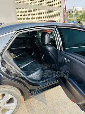 Toyota Avalon XLE Touring Sedan FWD (3.5L 6cyl 6A) 2013 Black