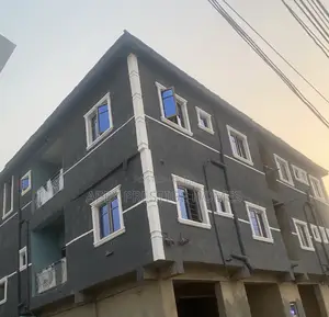 Mini Flat in Foalgoro, Fola Agoro for rent