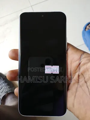 Tecno Spark Slim 256 GB White