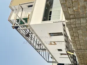 Balcony Pergola Roof Top.