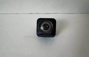 Factory Followcome Reverse Camera Ford F150 2015